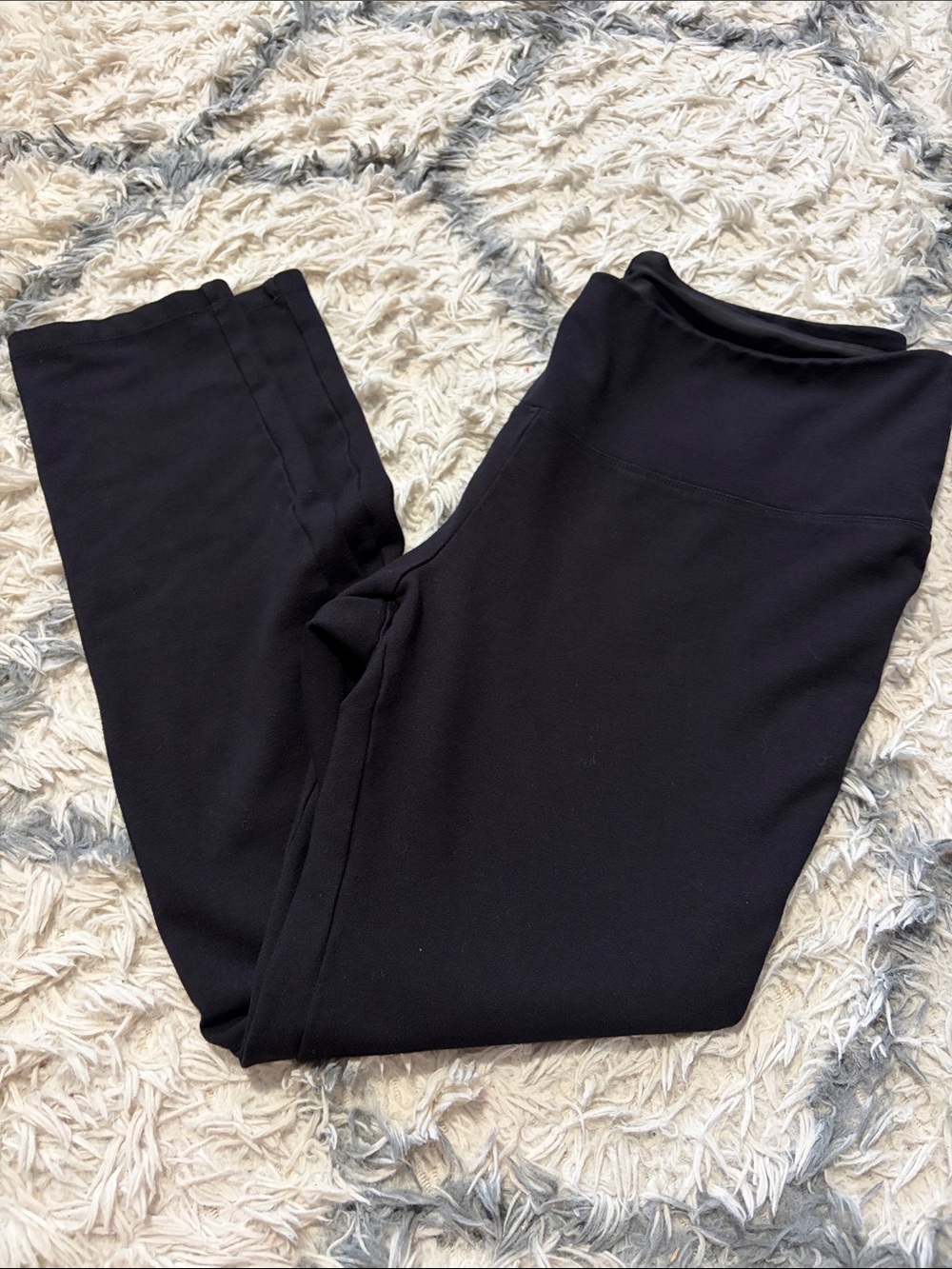Liz Claiborne Work pants/leggings